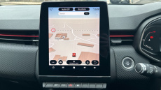 Renault Clio 1.0 TCe 100 RS Line 5dr Petrol Hatchback